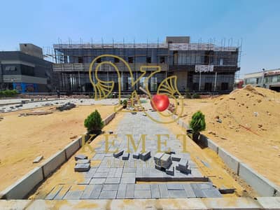 محلات تجارية  للبيع في القاهرة الجديدة، القاهرة - WhatsApp Image 2026-08-15 at 1.08. 24 PM. jpeg