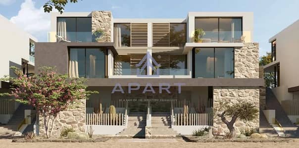 3 Bedroom Townhouse for Sale in North Coast, Matruh - imgi_25_high. jpeg 3 Bedroom Townhouse for Sale in North Coast, Matruh - imgi_25_high. jpeg