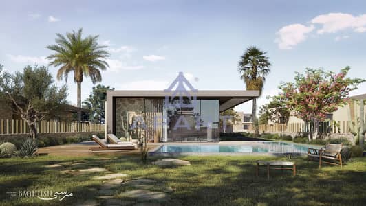 3 Bedroom Villa for Sale in North Coast, Matruh - imgi_5_default. jpeg