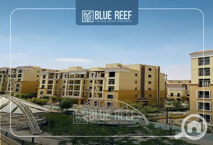 4 Bedroom Penthouse for Sale in Mostakbal City, Cairo - Rectangle سسسض. jpg