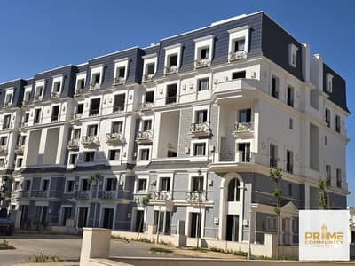 شقة 3 غرف نوم للبيع في 6 اكتوبر، الجيزة - 0d4061c2-18ab-4648-b9fe-24daab2357ac. jpg