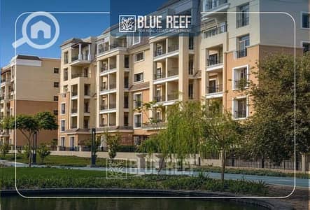 1 Bedroom Apartment for Sale in Mostakbal City, Cairo - ththtr. jpg
