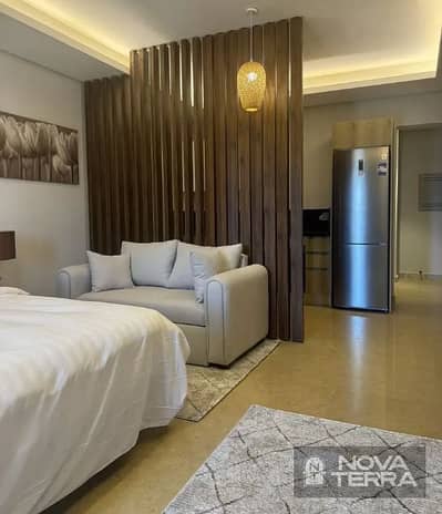Studio for Rent in Sheikh Zayed, Giza - Capture. JPG