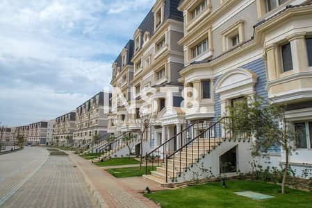 3 Bedroom Apartment for Sale in New Cairo, Cairo - WhatsApp Image 2025-12-29 at 12.53. 05 PM. jpeg 3 Bedroom Apartment for Sale in New Cairo, Cairo - WhatsApp Image 2025-12-29 at 12.53. 05 PM. jpeg