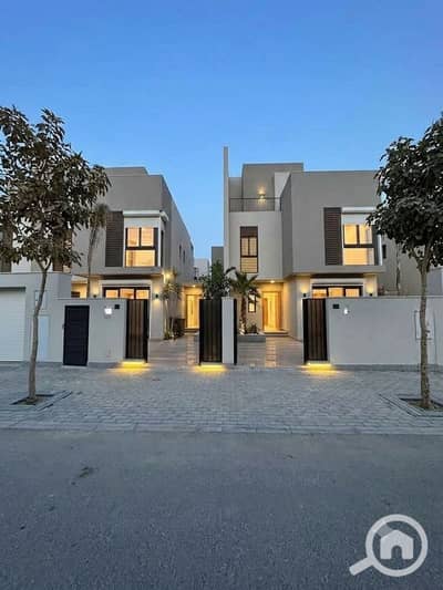 4 Bedroom Townhouse for Sale in New Cairo, Cairo - Gemini_Generated_Image_ur00agur00agur00. png 4 Bedroom Townhouse for Sale in New Cairo, Cairo - Gemini_Generated_Image_ur00agur00agur00. png