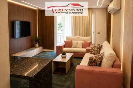 2 Bedroom Flat for Sale in Madinaty, Cairo - WhatsApp Image 2026-09-02 at 5.11. 36 PM. jpeg