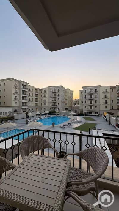 3 Bedroom Flat for Rent in New Cairo, Cairo - WhatsApp Image 2026-09-01 at 5.29. 54 PM (1). jpeg