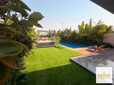 4 Bedroom Villa for Rent in Sheikh Zayed, Giza - 582fd246-fd6d-4c19-b093-8a971132d31b. jpg 4 Bedroom Villa for Rent in Sheikh Zayed, Giza - 582fd246-fd6d-4c19-b093-8a971132d31b. jpg