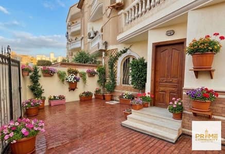 2 Bedroom Apartment for Rent in Sheikh Zayed, Giza - IMG_4429. jpg
