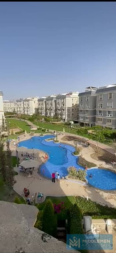 فلیٹ 2 غرفة نوم للبيع في القاهرة الجديدة، القاهرة - WhatsApp Image 2026-08-29 at 6.13. 33 PM (1). jpeg