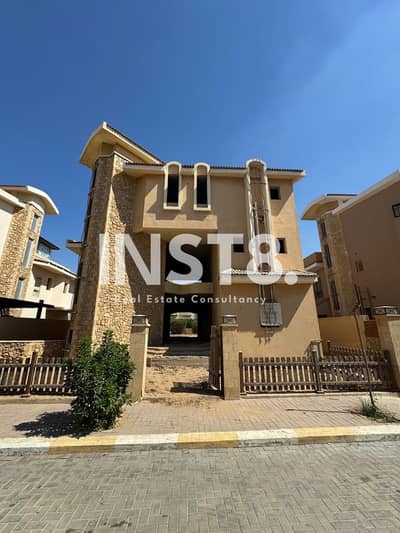 فیلا 4 غرف نوم للبيع في القاهرة الجديدة، القاهرة - 69e4f7b31998b_WhatsApp-Image-2026-04-19-at-5.21. 55-PM (1). jpeg فیلا 4 غرف نوم للبيع في القاهرة الجديدة، القاهرة - 69e4f7b31998b_WhatsApp-Image-2026-04-19-at-5.21. 55-PM (1). jpeg