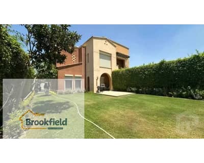 3 Bedroom Twin House for Rent in New Cairo, Cairo - images (5). jfif. jpg