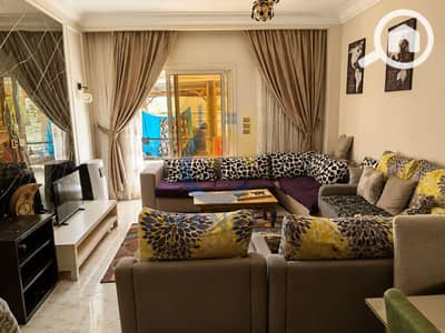 3 Bedroom Apartment for Sale in New Cairo, Cairo - 557d489a-d320-4a7e-b11b-c98f4037e949. png