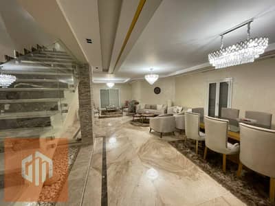 5 Bedroom Villa for Rent in New Cairo, Cairo - WhatsApp Image 2026-09-02 at 11.17. 28 AM. jpeg