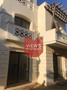 3 Bedroom Villa for Sale in New Cairo, Cairo - WhatsApp Image 2026-09-02 at 4.02. 24 PM (5). jpeg