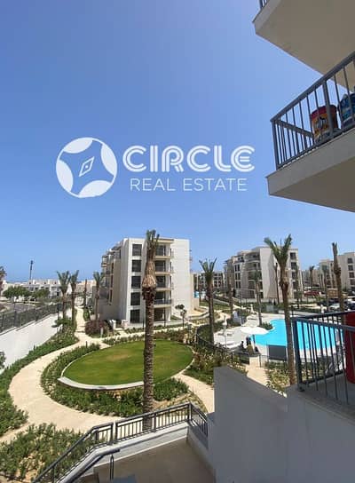 3 Bedroom Chalet for Rent in North Coast, Matruh - Image14. jpg