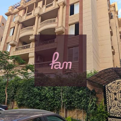 3 Bedroom Apartment for Sale in New Cairo, Cairo - IMG-20251118-WA0052. jpg 3 Bedroom Apartment for Sale in New Cairo, Cairo - IMG-20251118-WA0052. jpg