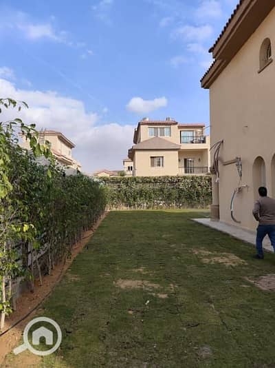 4 Bedroom Villa for Rent in New Cairo, Cairo - WhatsApp Image 2026-09-02 at 6.05. 00 PM (3). jpeg 4 Bedroom Villa for Rent in New Cairo, Cairo - WhatsApp Image 2026-09-02 at 6.05. 00 PM (3). jpeg