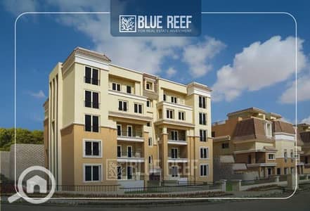 1 Bedroom Apartment for Sale in Mostakbal City, Cairo - fdfde. jpg