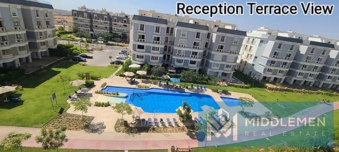 شقة 3 غرف نوم للبيع في القاهرة الجديدة، القاهرة - WhatsApp Image 2026-09-02 at 6.18. 23 PM. jpeg
