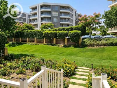 3 Bedroom Apartment for Sale in New Cairo, Cairo - 1 (0). png