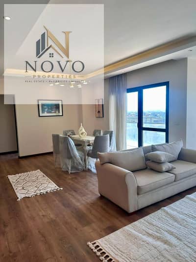 2 Bedroom Apartment for Rent in New Cairo, Cairo - WhatsApp Image 2026-09-02 at 6.03. 32 PM (1). jpeg