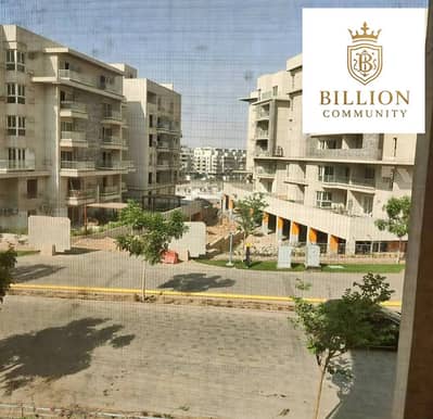 2 Bedroom Flat for Sale in New Cairo, Cairo - ج-09874. jpeg