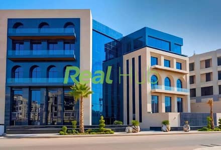 Commercial Building for Sale in New Cairo, Cairo - watermark_removed_2 (9). jpg