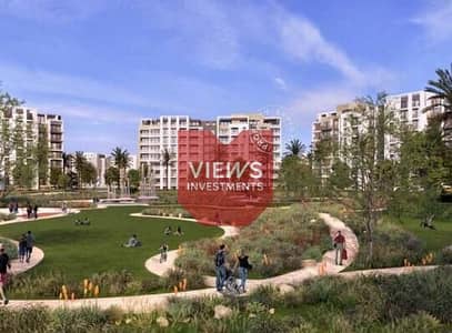 2 Bedroom Apartment for Sale in New Cairo, Cairo - WhatsApp Image 2026-09-02 at 4.02. 43 PM. jpeg 2 Bedroom Apartment for Sale in New Cairo, Cairo - WhatsApp Image 2026-09-02 at 4.02. 43 PM. jpeg