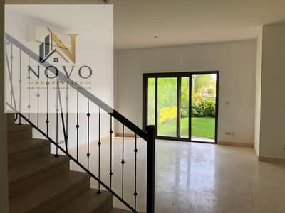 3 Bedroom Townhouse for Rent in New Cairo, Cairo - WhatsApp Image 2026-09-02 at 6.03. 57 PM (2). jpeg