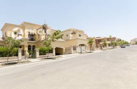 4 Bedroom Villa for Sale in Mokattam, Cairo - Image12. jpg