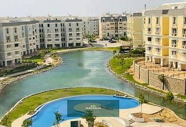 بنتهاوس 3 غرف نوم للايجار في القاهرة الجديدة، القاهرة - 1001212238. jpg