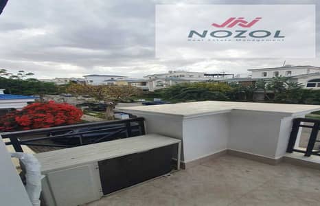 5 Bedroom Villa for Sale in New Cairo, Cairo - WhatsApp Image 2026-09-02 at 2.34. 05 PM. jpeg