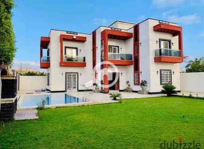 دوبلكس 4 غرف نوم للايجار في كينج مريوط، الإسكندرية - IMG_0065. jpg