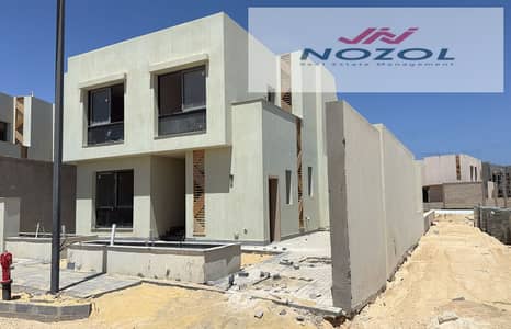 5 Bedroom Villa for Sale in North Coast, Matruh - WhatsApp Image 2026-06-01 at 2.43. 53 PM. jpeg 5 Bedroom Villa for Sale in North Coast, Matruh - WhatsApp Image 2026-06-01 at 2.43. 53 PM. jpeg