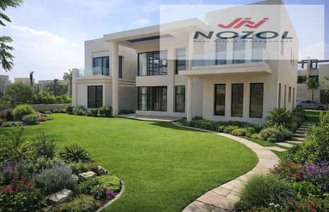 7 Bedroom Villa for Sale in 6th of October, Giza - WhatsApp Image 2026-05-20 at 6.14. 15 AM. jpeg