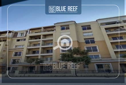 3 Bedroom Flat for Sale in Mostakbal City, Cairo - ثصقق. jpg