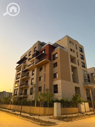 4 Bedroom Flat for Sale in New Cairo, Cairo - d84d161d-5e15-4e68-b5a0-63e2b2c48a4c. jpg