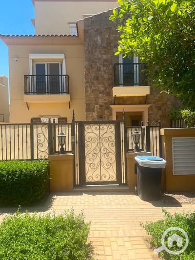 توين هاوس 4 غرف نوم للايجار في القاهرة الجديدة، القاهرة - 6a96d9fa8132c_WhatsApp-Image-2026-09-01-at-2.50. 05-PM. jpeg توين هاوس 4 غرف نوم للايجار في القاهرة الجديدة، القاهرة - 6a96d9fa8132c_WhatsApp-Image-2026-09-01-at-2.50. 05-PM. jpeg