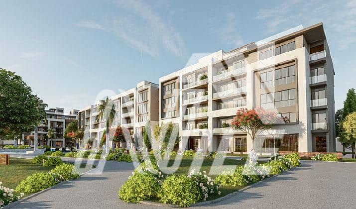 9 Buildings-designs-in-Azad-New-Cairo. jpg