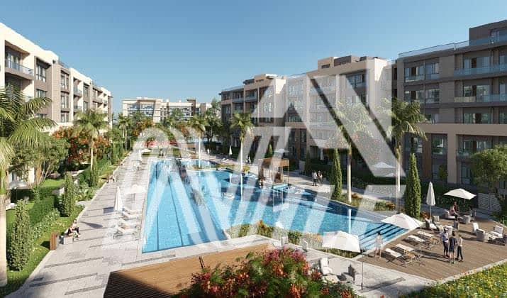 12 Prices-and-Spaces-of-Azad-New-Cairo-Compound. jpg