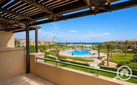 3 Bedroom Chalet for Sale in Ain Sukhna, Suez - شالية-للبيع-السخنة-لافيستا-جاردنز-العين-قرية   (10). jpg