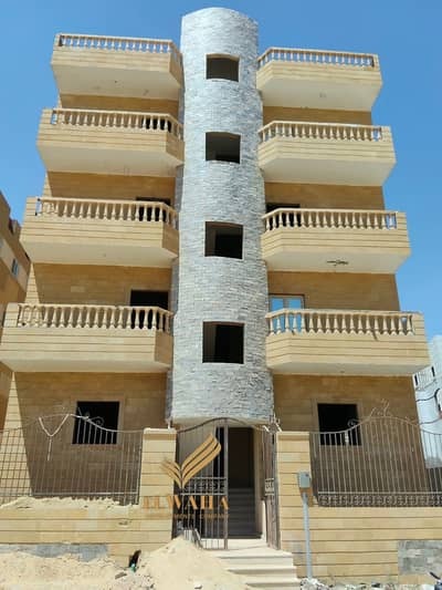 3 Bedroom Flat for Sale in Badr City, Cairo - 1000123163. jpg
