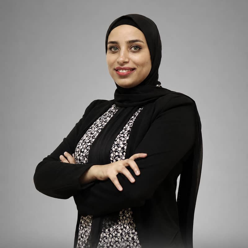 Amal Ghazali Amal Ghazali