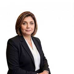 Dalia Zordok