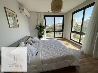 2 Bedroom Flat for Rent in New Cairo, Cairo - WhatsApp Image 2026-09-01 at 1.31. 27 PM. jpeg