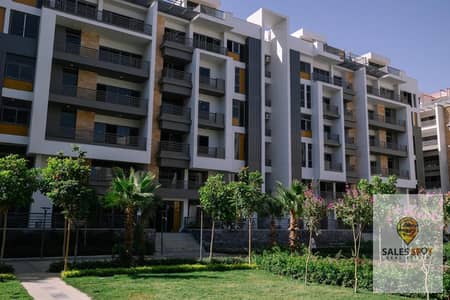 2 Bedroom Apartment for Sale in New Cairo, Cairo - WhatsApp Image 2026-08-30 at 2.22. 36 PM. jpeg 2 Bedroom Apartment for Sale in New Cairo, Cairo - WhatsApp Image 2026-08-30 at 2.22. 36 PM. jpeg