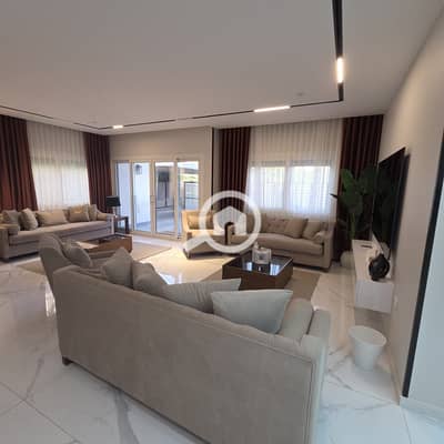 4 Bedroom Villa for Rent in Madinaty, Cairo - 1000420819. jpg
