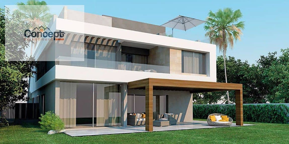 7 villa-in-Palm-Hills-New-Cairo-cover. jpg. jpeg