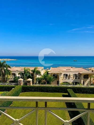 3 Bedroom Chalet for Sale in Ain Sukhna, Suez - WhatsApp Image 2026-08-31 at 3.47. 48 PM (2). jpeg